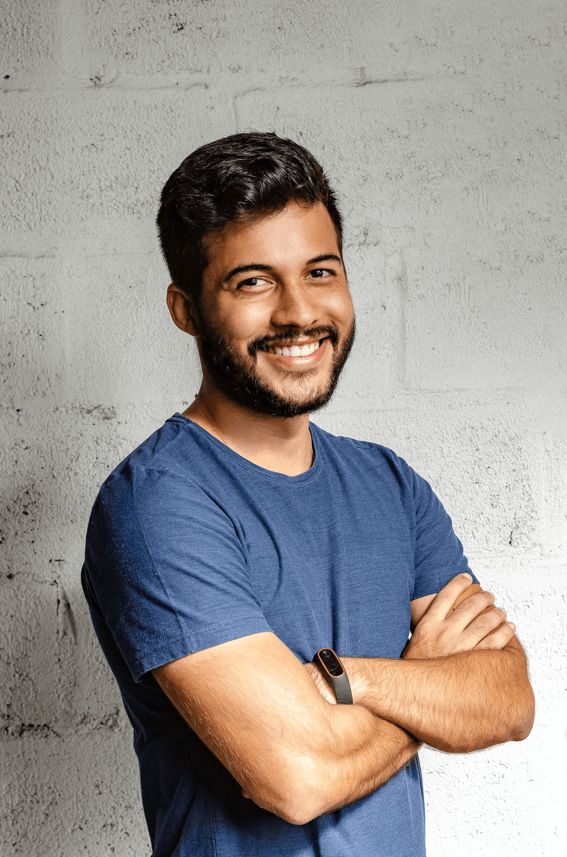 Aarav Kapoor